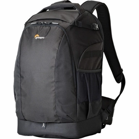Hot Offer Event Todays Special Picks Lowepro Flipside 500 Aw Ii Camera Backpack - Black