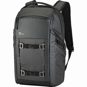 Lowepro Freeline Backpack 350 Aw - Black Dont Miss Big Savings Grab the Deal Now