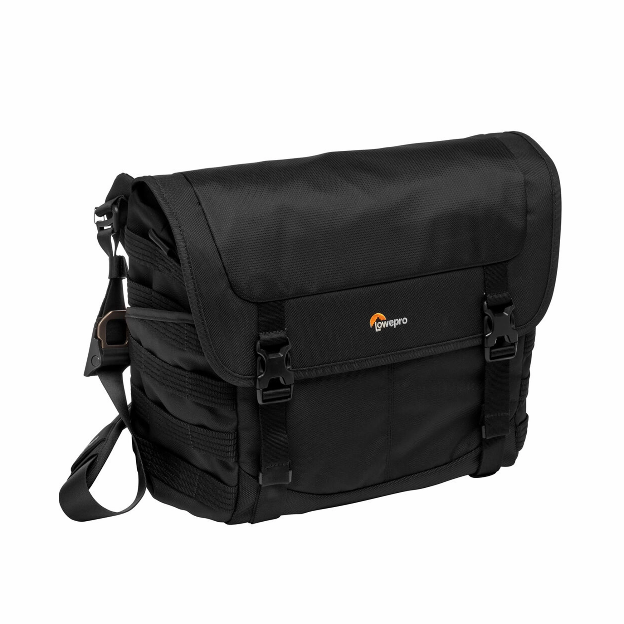 Hot Sale Today MustHave Gift Ideas Lowepro Protactic Mg 160 Aw Ii Messenger Bag - Black