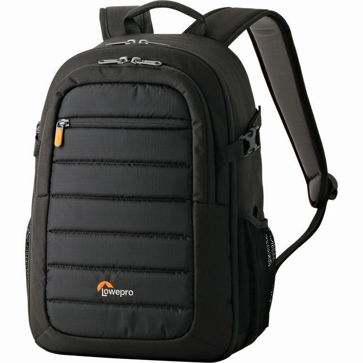 Weekend Flash Offer Online Exclusive Deal Lowepro Tahoe Bp 150 Black Camera Backpack