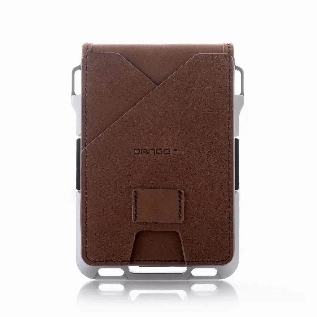 M1 Maverick Tactical Wallet | Bifold Rawhide Surprise Offer Now Mega Discount Today