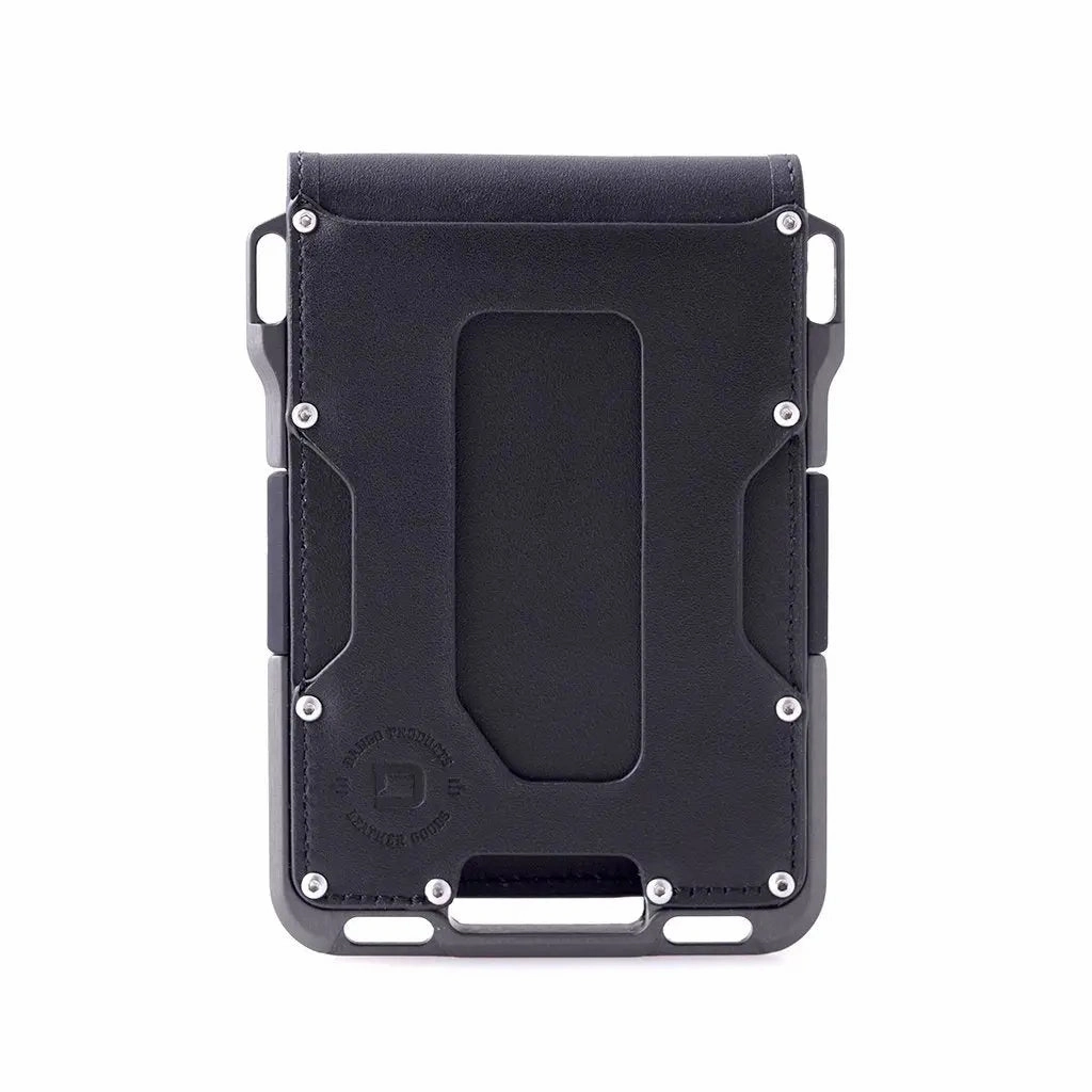 M1 Maverick Wallet | Bifold Leather Last Chance Offer Big Sale Today
