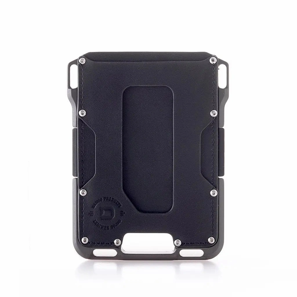 M1 Maverick Wallet | Single Pocket Leather EndofWeek Deals