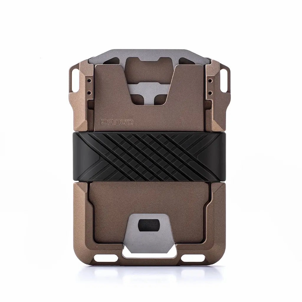 M1 Maverick Wallet | Single Pocket Spec-Ops Limited Stock Alert