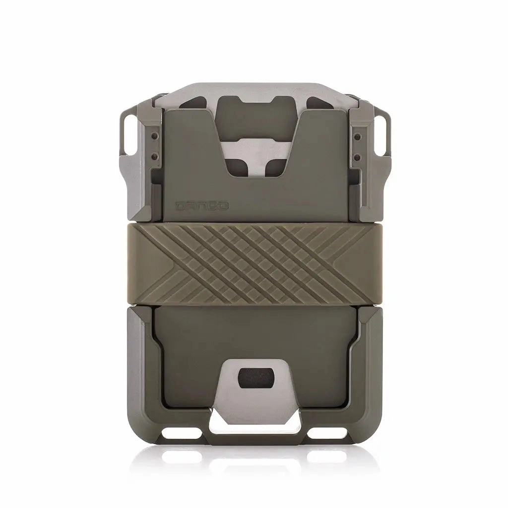 M1 Maverick Wallet | Single Pocket Spec-Ops Trending Savings Now