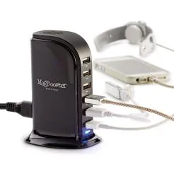 Hot Sale Alert Mag Booster Ultra Fast Charge Usb Port