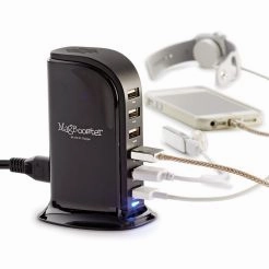Hot Sale Alert Mag Booster Ultra Fast Charge Usb Port