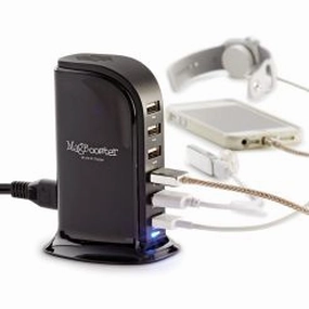 Hot Sale Alert Mag Booster Ultra Fast Charge Usb Port