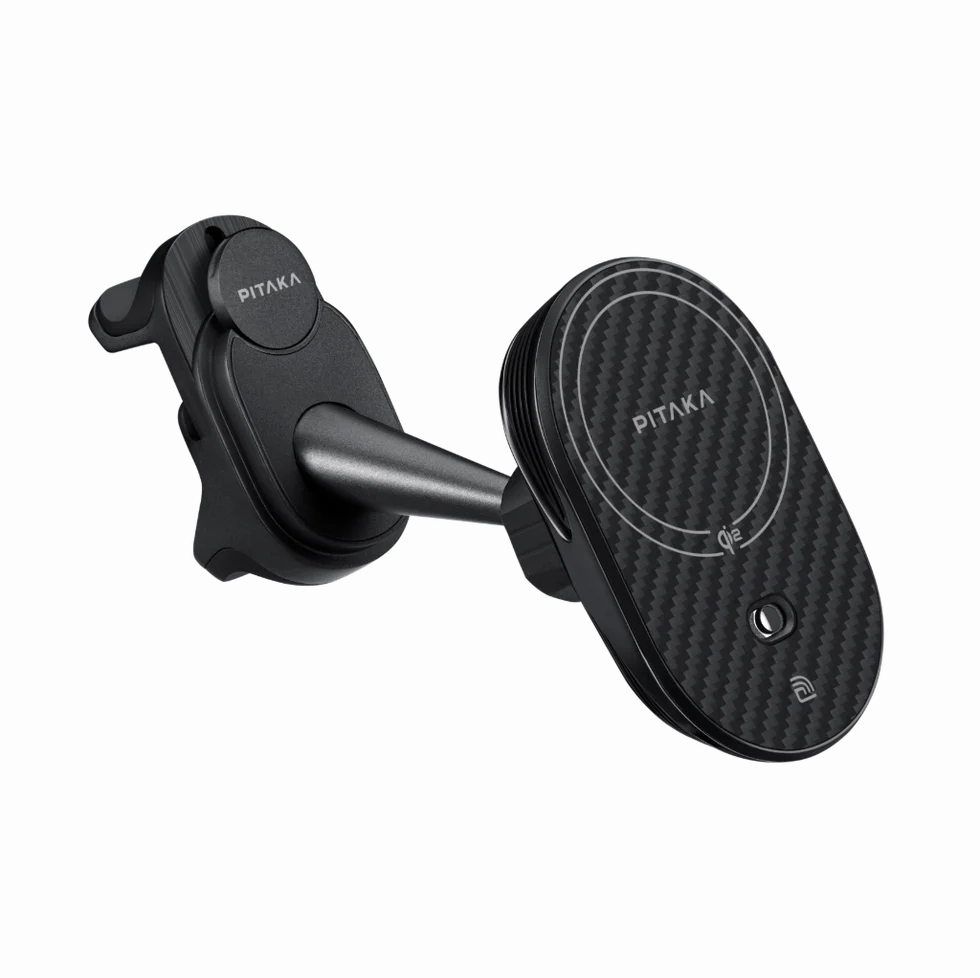 Magez Car Mount Pro 2 Qi2 Dont Miss These Savings
