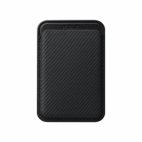 Magnetic Woven Wallet Hot Clearance Now Limited Stock Deals