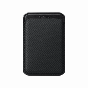 Magnetic Woven Wallet Hot Clearance Now Limited Stock Deals