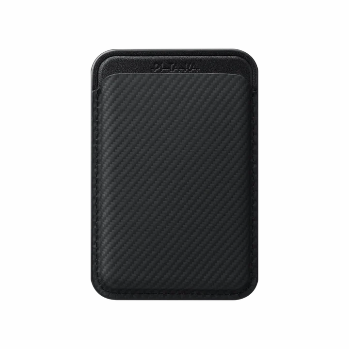 Magnetic Woven Wallet Hot Clearance Now Limited Stock Deals