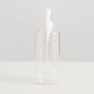 MAISON BALZAC The Everything Bottle, 500mL, Clear/White