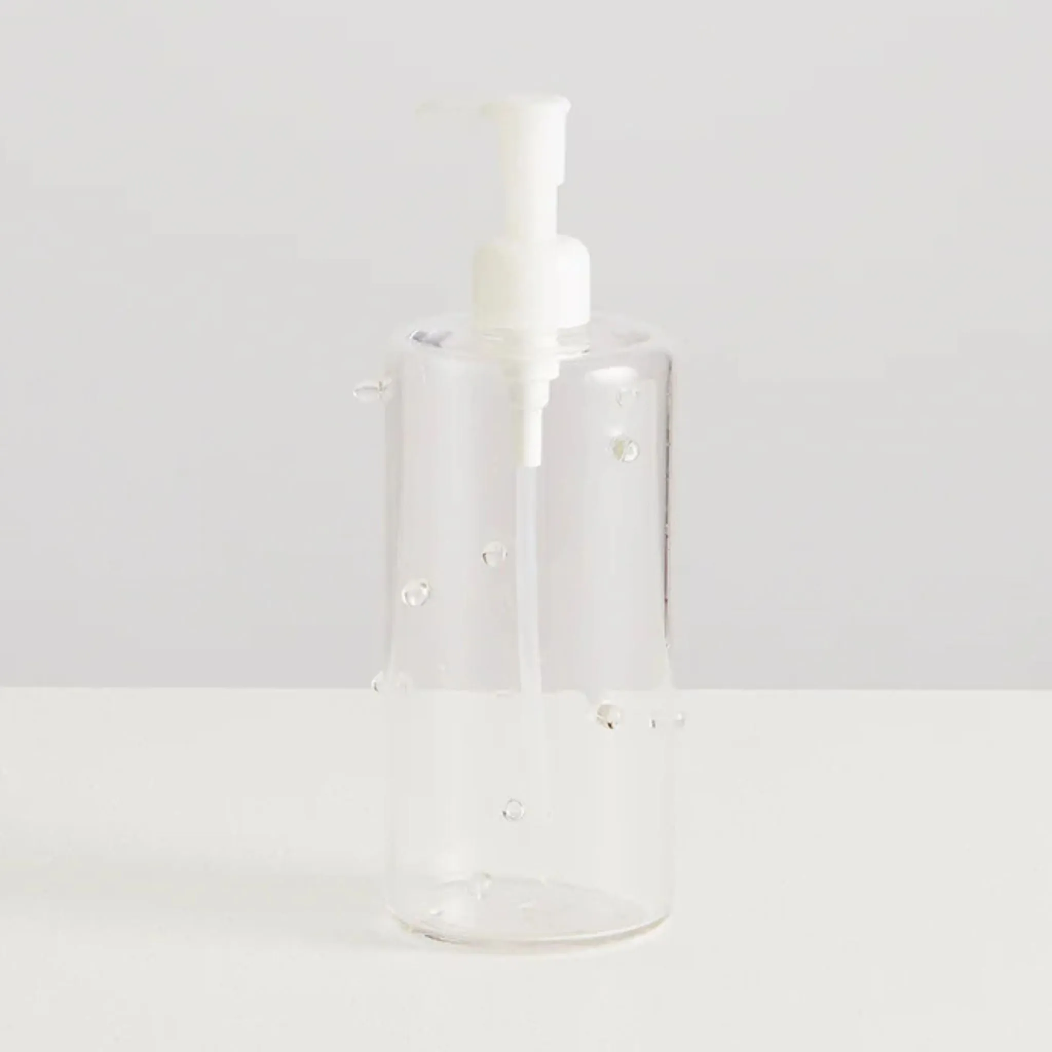 MAISON BALZAC The Everything Bottle, 500mL, Clear/White