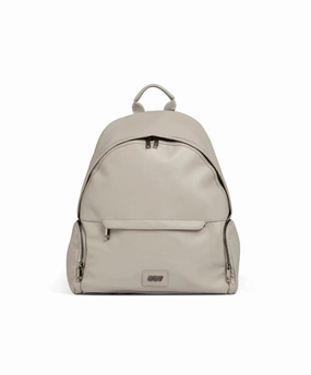 Mamas & Papas Ocarro Luxe Changing Backpack - Taupe Special Steal Event Clearance Event Alert