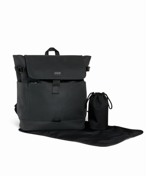 Gift Sale Event Online Exclusive Deal Mamas & Papas Utilitarian Backpack - Transcend