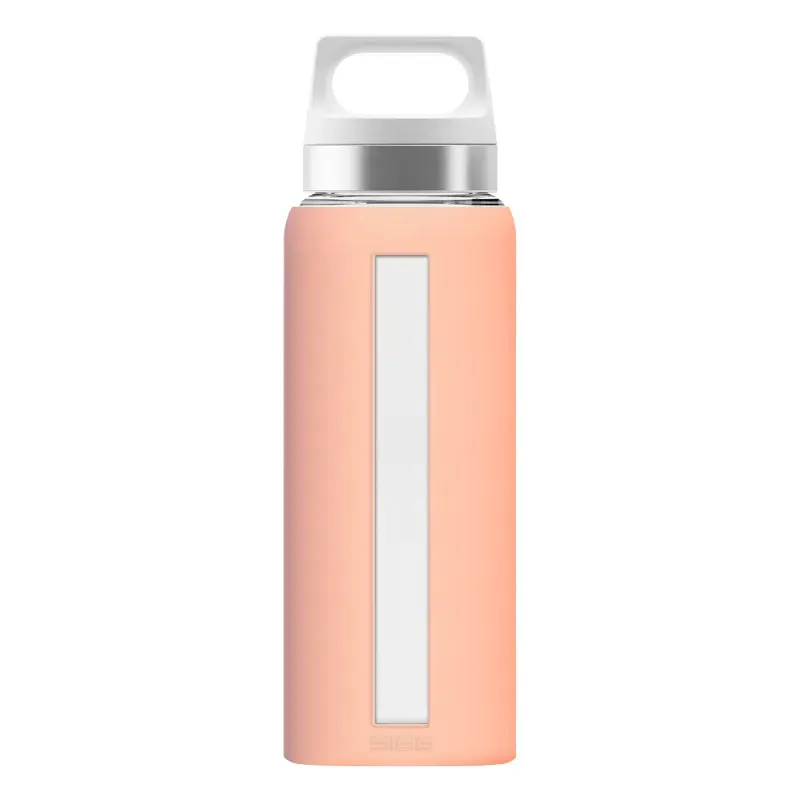 Grab It Now (Markdown) Sigg Water Bottle Dream 0.65L