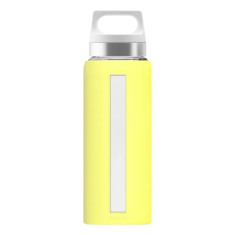 Clearance Event Alert Limited Time Discount (Markdown) Sigg Water Bottle Dream 0.65L