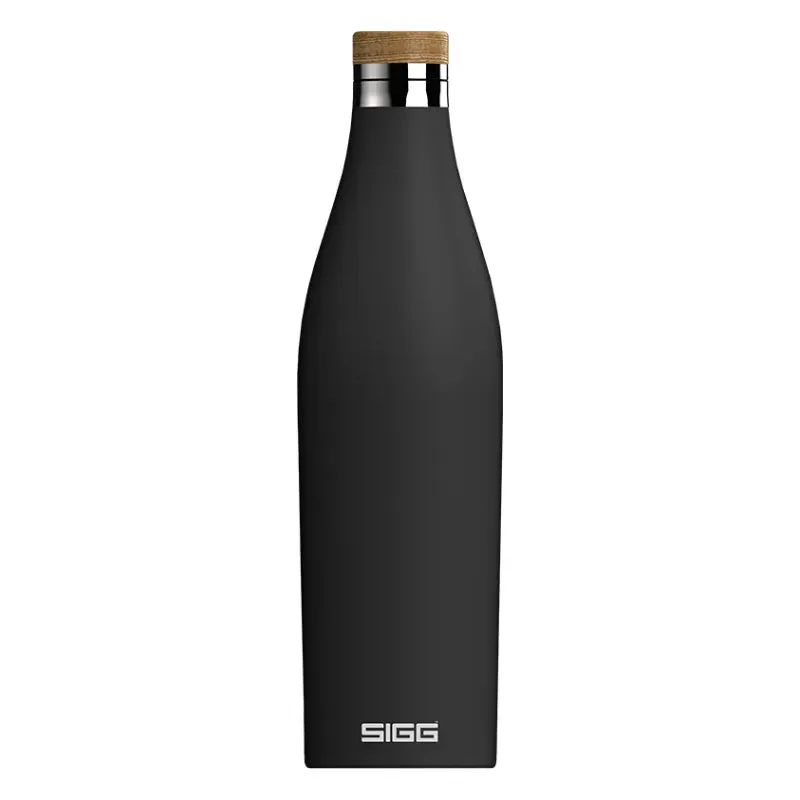 Today Only Steal Steal Todays Offer {Markdown) Sigg Water Bottle Meridian 0.5L