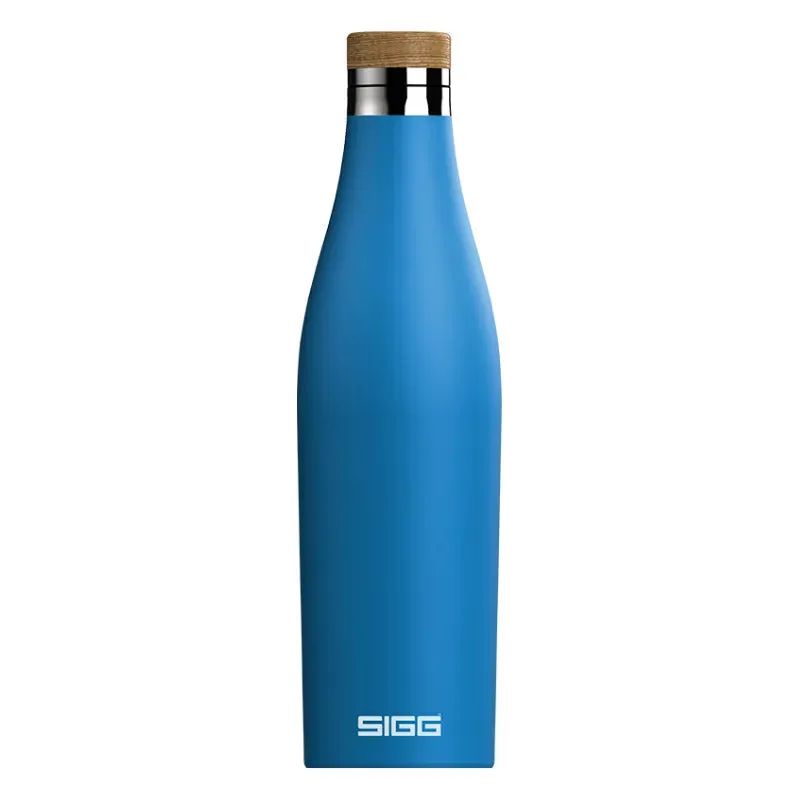 Big Savings Today {Markdown) Sigg Water Bottle Meridian 0.5L
