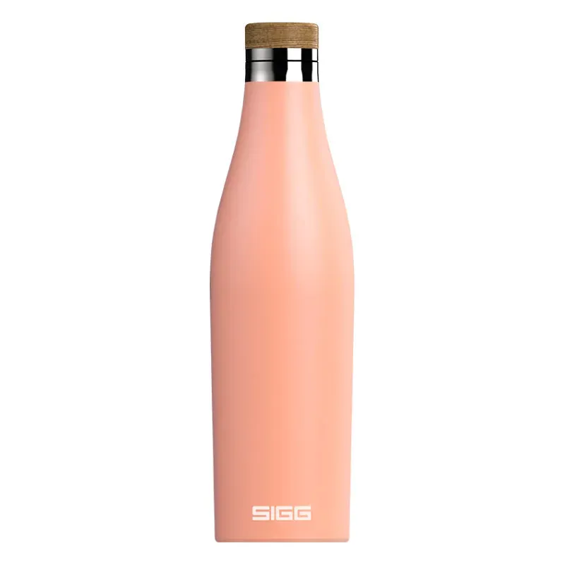 {Markdown) Sigg Water Bottle Meridian 0.5L Limited Time Sale Limited Stock Alert