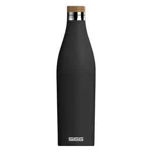 Today Only Steal Steal Todays Offer {Markdown) Sigg Water Bottle Meridian 0.5L