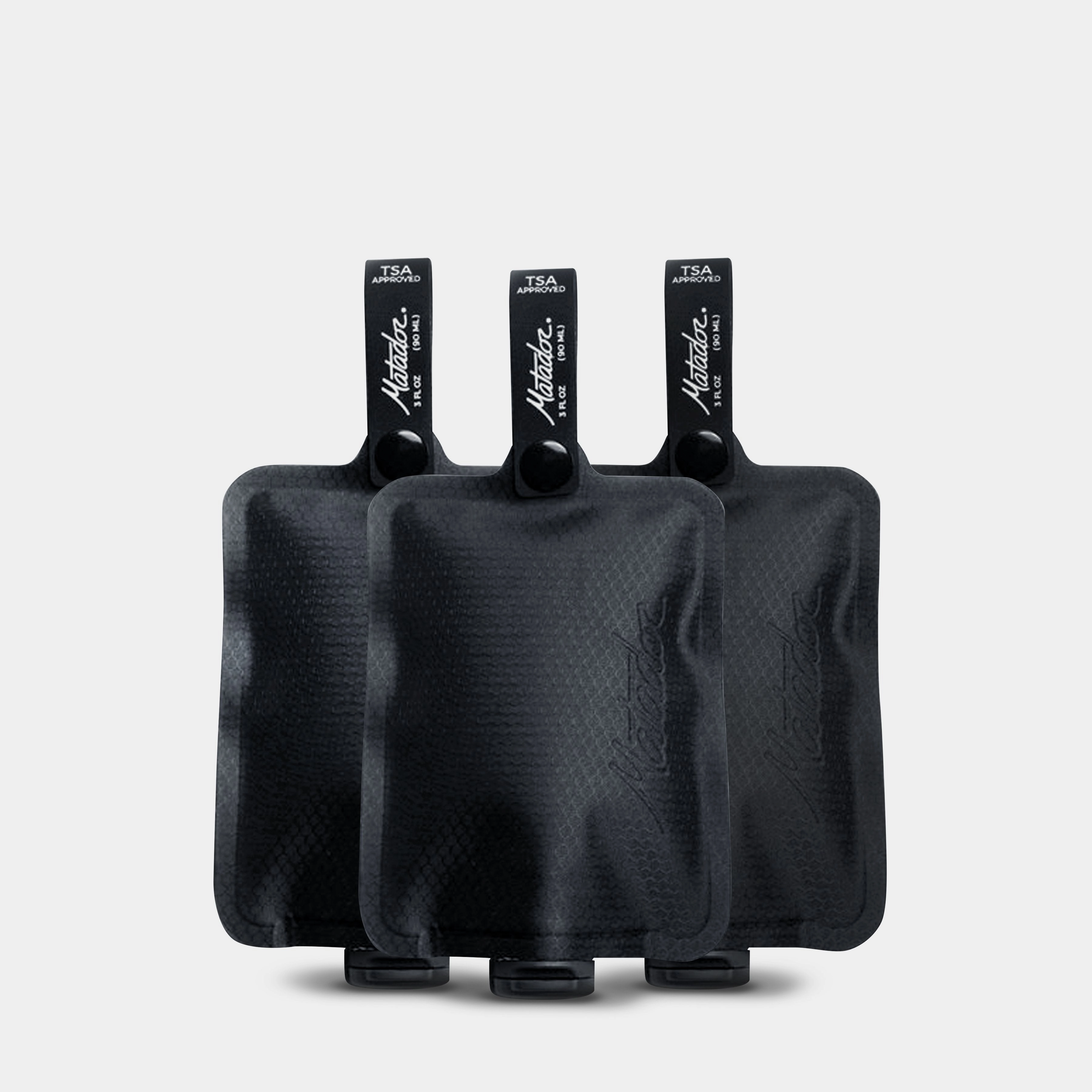 Flash Discount Today Matador Flatpak? Toiletry Bottle