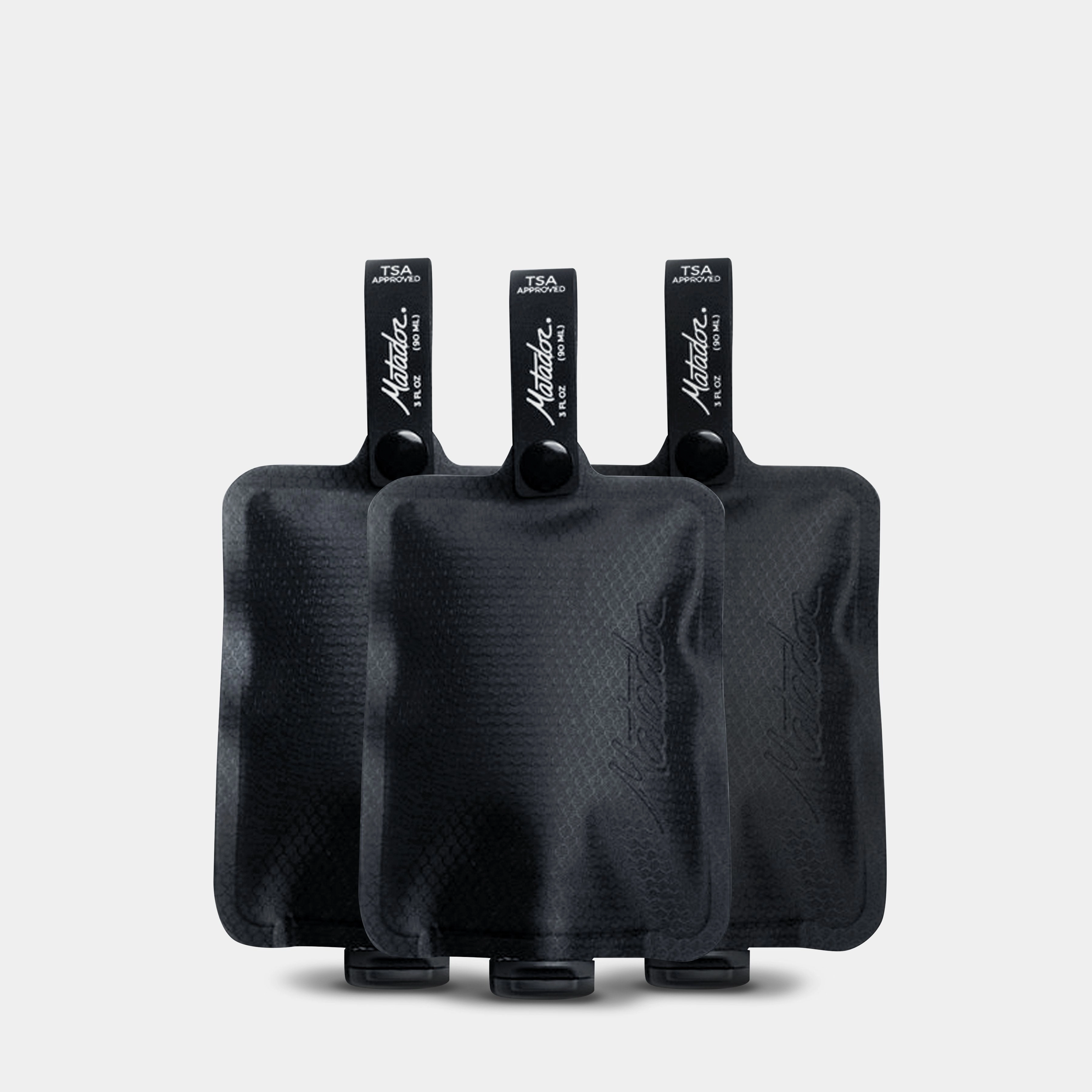 Matador Flatpak? Toiletry Bottle Trending Now Offer Today Only Steal