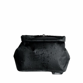 Matador Flatpak Toiletry Case - Black Best Seller Deal
