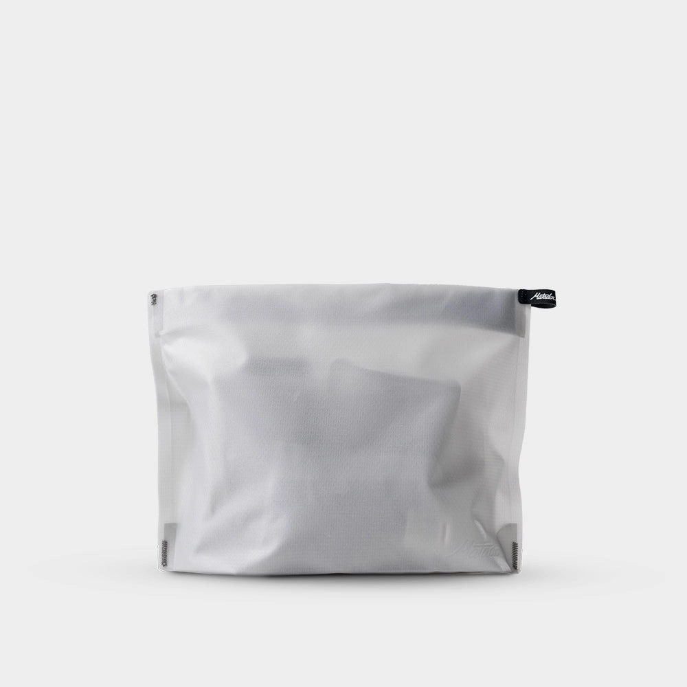 Limited Stock Offer Matador Flatpak Zipper Toiletry Case