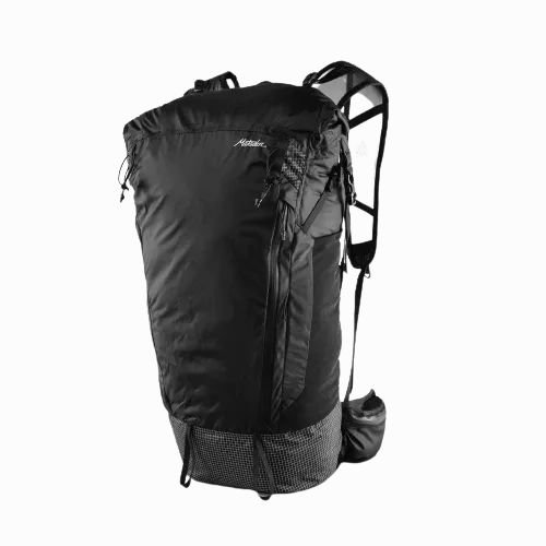 Matador Freerain28 Waterproof Packable Backpack - Black Limited Time Offer MustHave Deals