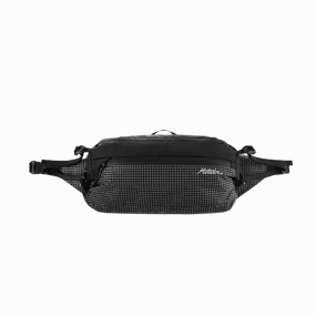 Matador Freerain Waterproof Packable Hip Pack - Black Online Deal Frenzy