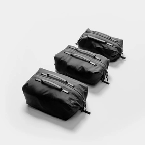 MustHave Steals Matador Gear Cube Set 3-Pack