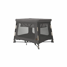 Grab Save Today Today Only Special Maxi Cosi Swift 3-In-1 Bassinet, Travel Cot And Playpen - Beyond Graphite