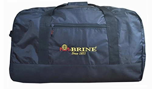 Today Only Hot Sale Mcbrine Luggage 40" Over-Sized Camping Duffel Bag