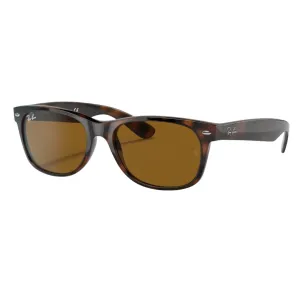 Ray-Ban Rb2132 710 Wayfarer Classic 55 Mm Tortoise Sunglasses For Men Big Hot Sale Grab Your Deal Today