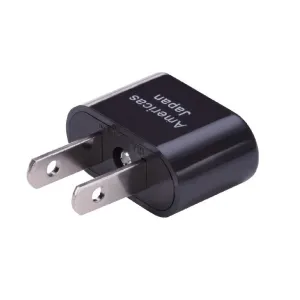 MustHave Steals Trending Savings Now Adapter Plug (Americas)