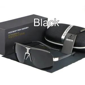Cool Mens Retro Polarized Sunglasses Special Surprise Sale Grab It Before Gone