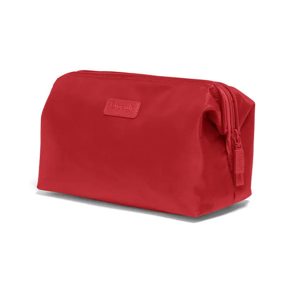 Lipault Plume 12" Toiletry Kit Shop Save Big Limited Stock Alert