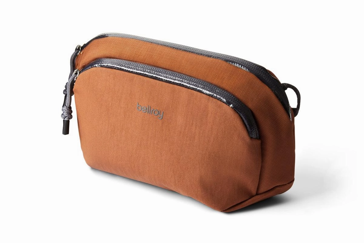 Bellroy Venture Pouch Todays Trending Deals Today Only Special
