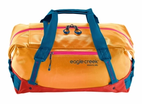 Grab Todays Deal Eagle Creek Migrate Duffel Bag 40L Sahara Yellow