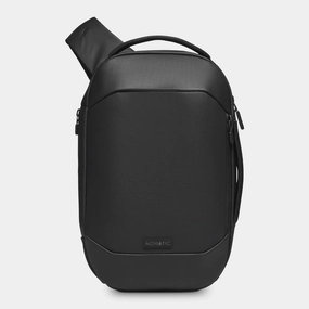 Exclusive Holiday Deal Nomatic Navigator Rs Sling 10L - Black