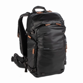 Shimoda Explore V2 25 L Backpack Starter Kit - Black Dont Miss This Deal