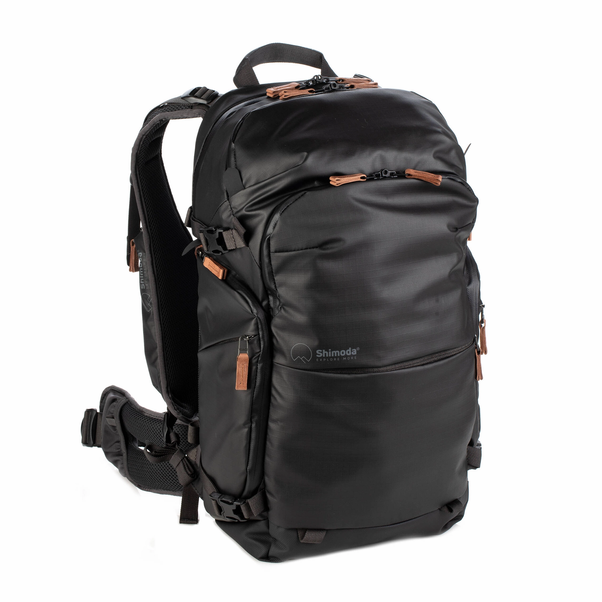Shimoda Explore V2 25 L Backpack Starter Kit - Black Dont Miss This Deal