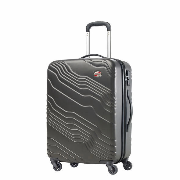 Mega Discount Event MustHave Steals Canadian Tourister Canadian Shield Medium Expanding Spinner