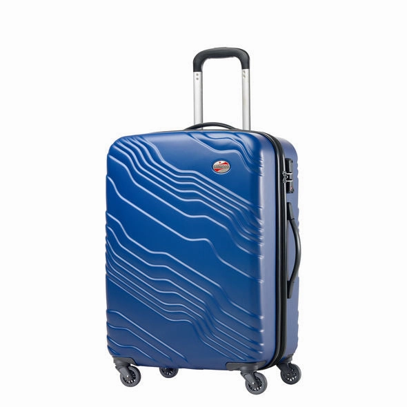 Hot Clearance Now Special Offer Inside Canadian Tourister Canadian Shield Medium Expanding Spinner