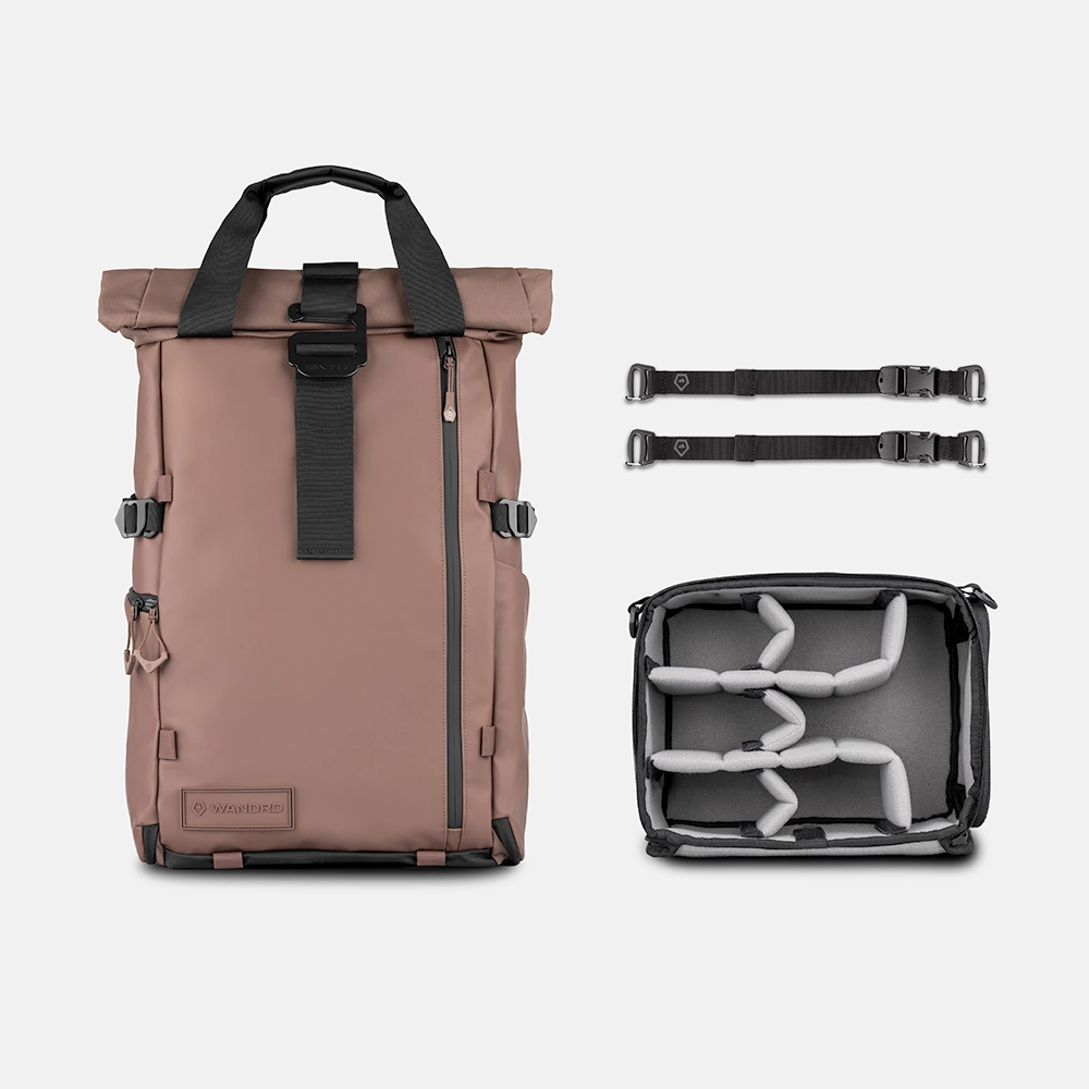 Mega Savings Now Hot Pick of the Day Prvke 31L In Atacama Clay