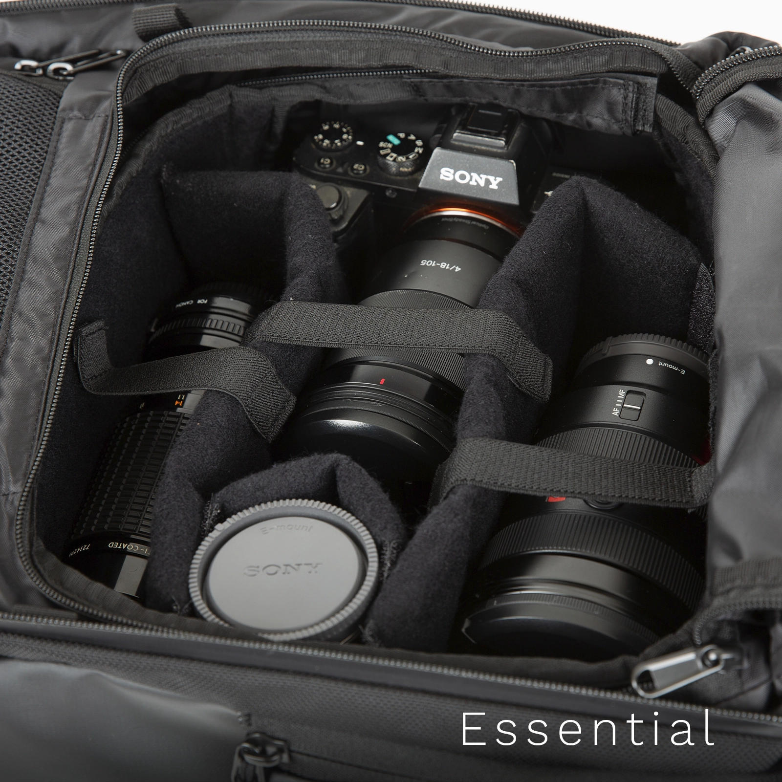 Wandrd Essential Camera Cube (Previous Model) Trending Hot Deal Grab Your Deal Today