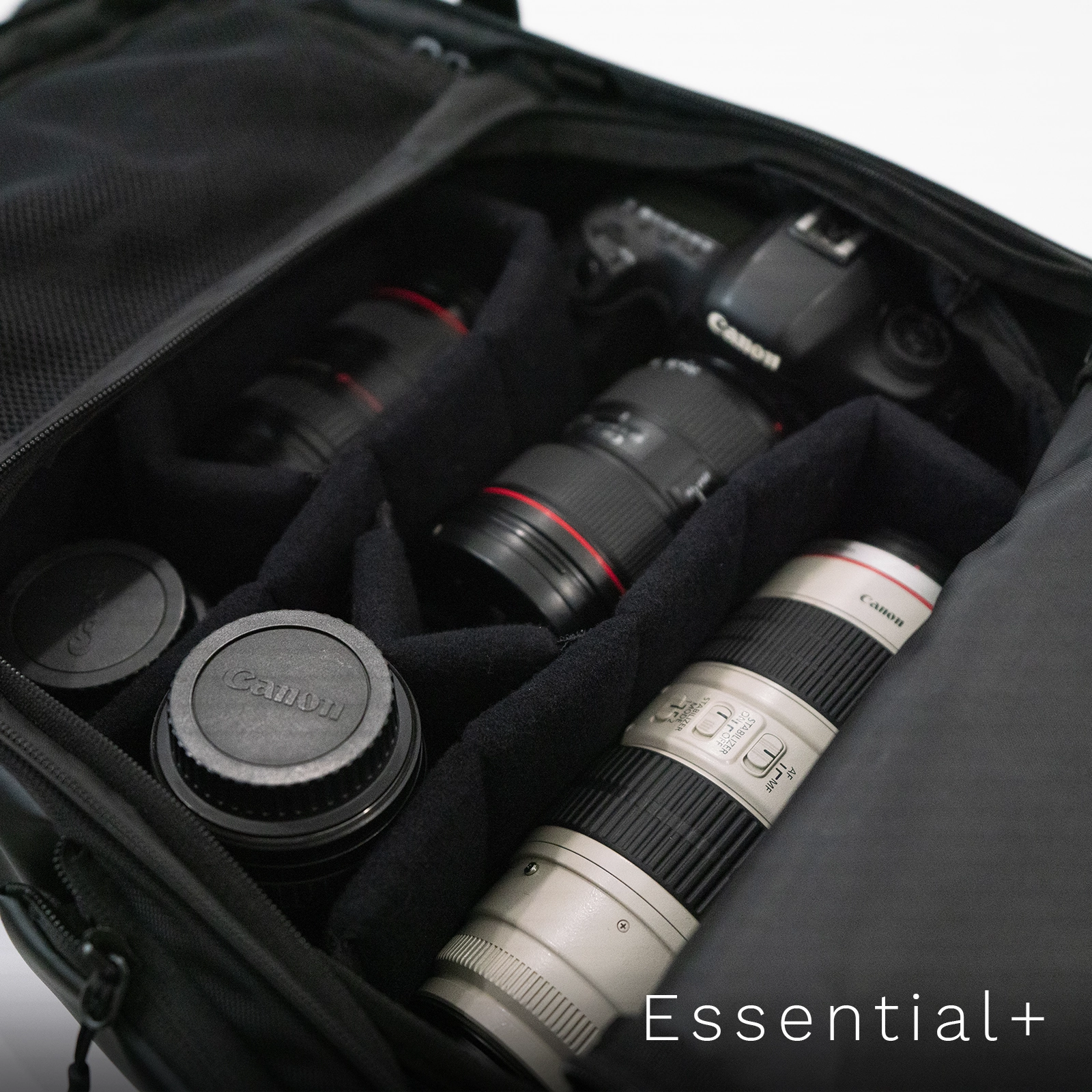 Wandrd Essential Camera Cube (Previous Model) Clearance Sale