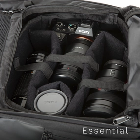 Wandrd Essential Camera Cube (Previous Model) Hot Offer Ending Soon Trending Savings Now